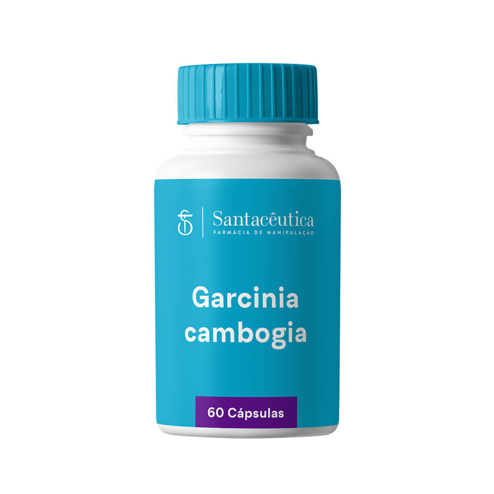 garcinia cambogia acelera o metabolismo