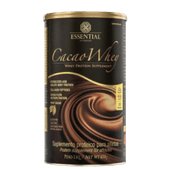Cacao-Whey
