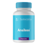 Ansiless