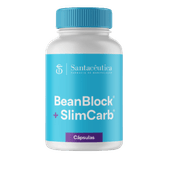 BeanBlock---SlimCarb