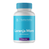 Laranja-Moro