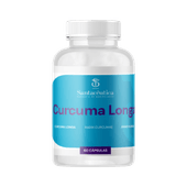 Curcuma-Longa