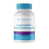 Asiaticoside---Cissus-quadrangularis
